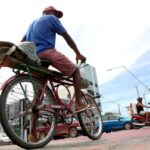 79,8% dos campistas usam bicicleta para trabalhar, aponta pesquisa