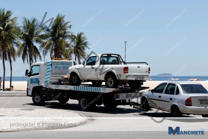 Estatuto das Blitzes será sancionado pelo governador Cláudio Castro após o Carnaval