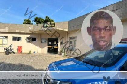 Identificado homem que foi encontrado boiando no Farol, em Campos