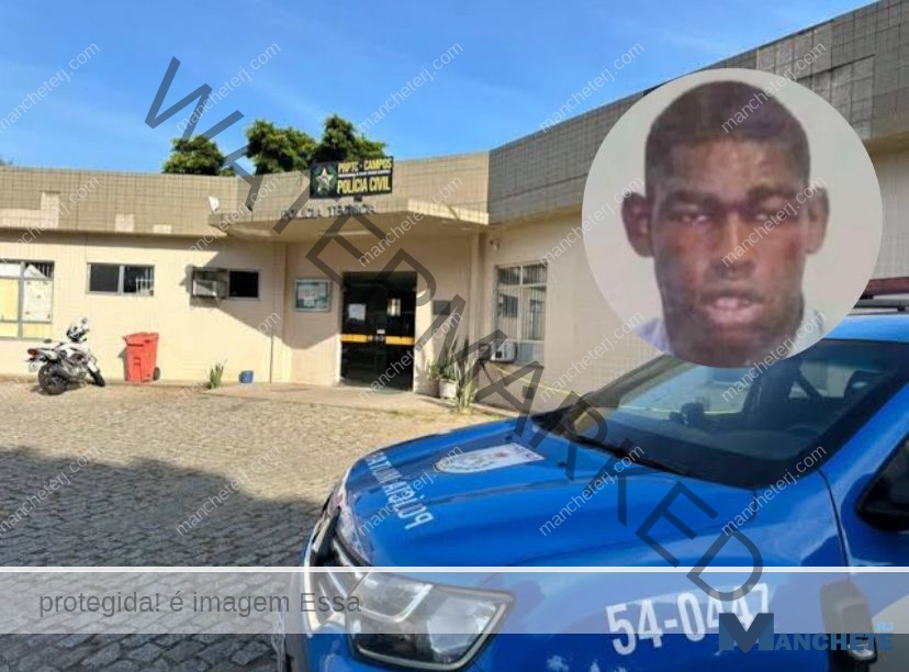 Identificado homem que foi encontrado boiando no Farol, em Campos