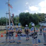 Enel abre vagas para curso de formação de eletricistas em Macaé
