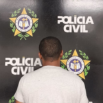 Homem que tentava dar entrada no seguro é preso após comunicar falso roubo de seu veículo na delegacia