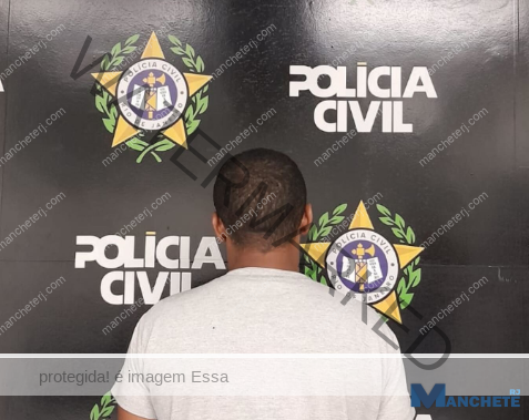 Homem que tentava dar entrada no seguro é preso após comunicar falso roubo de seu veículo na delegacia