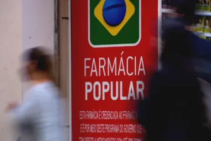 Farmácia Popular terá 100% de gratuidade em 41 remédios e itens