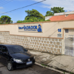 Obra do Salvador é invadida e diversos materiais são furtados de dentro da instituição, em Campos