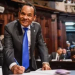 Quem foi João Peixoto, ex-deputado que dá nome à Ponte da Integração