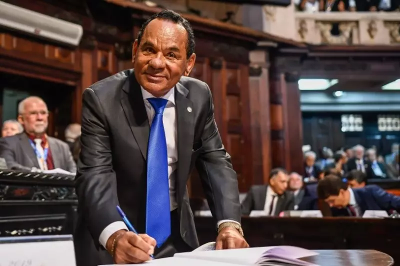 Quem foi João Peixoto, ex-deputado que dá nome à Ponte da Integração