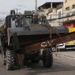 Secretaria de Segurança Pública do Rio negocia acordo com o governo americano para combater facção