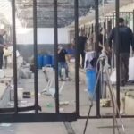 Seap faz operação mirando regalias de chefes do tráfico em presídios do RJ