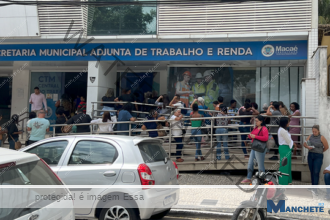 Oportunidades em Macaé: mais de 390 vagas de emprego nesta semana