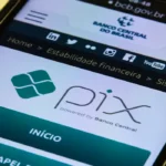 Pix sofre instabilidade na tarde desta sexta-feira