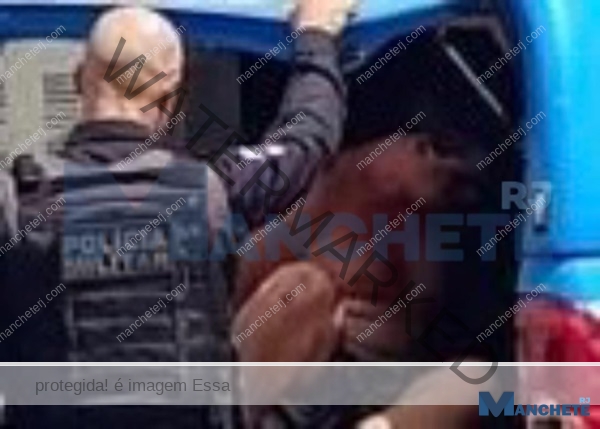 Homem que matou subsíndico de prédio em Campos recebe alta hospitalar e será transferido para presídio