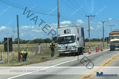 Três radares de velocidade serão instalados na BR-356, entre Campos e São João da Barra