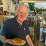 Morre aos 75 anos ‘Seu Freitas’, proprietário de uma das cantinas mais antigas de Campos