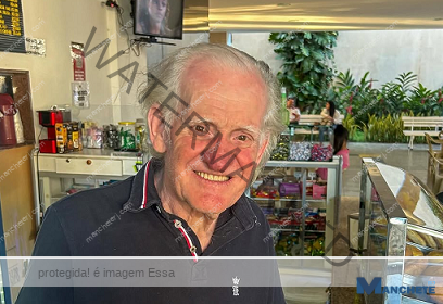 Morre aos 75 anos ‘Seu Freitas’, proprietário de uma das cantinas mais antigas de Campos