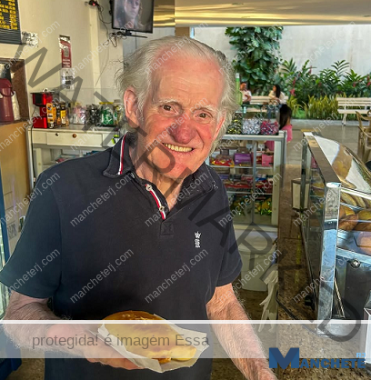 Morre aos 75 anos ‘Seu Freitas’, proprietário de uma das cantinas mais antigas de Campos