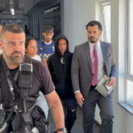 Oruam é solto e diz que o amigo preso em sua casa não é traficante 