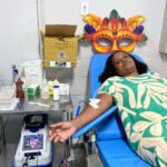 Hemocentro de Campos reforça campanha de doação de sangue no Carnaval