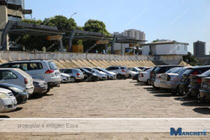 Codemca será responsável pela gestão de estacionamentos públicos em Campos
