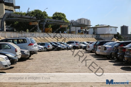 Codemca será responsável pela gestão de estacionamentos públicos em Campos
