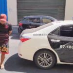Polícia Civil prende homem envolvido em diversos crimes no Estado do Rio, incluindo um roubo a uma agência dos Correios em Campos