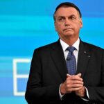 No ápice, ato com Bolsonaro em favor da anistia reuniu 4 mil manifestantes em Brasília