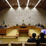 STF julga nesta semana operações em favelas no Rio e recurso sobre revista íntima