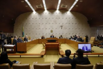 STF julga nesta semana operações em favelas no Rio e recurso sobre revista íntima