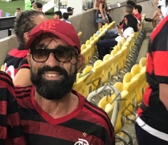 Empresário campista morre após meses internado depois de sofrer múltiplas fraturas