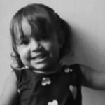 Criança de dois anos morre após ser atingida por TV de tubo em Guaxindiba