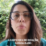 Campista cria campanha de doação para ajudar irmã que teve braços e pernas amputadas devido a infecção generalizada