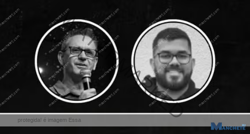 Pastor e diácono morrem baleados em ataque a tiros no Rio