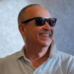 Colunista Carlos Frederico precisa de doação de sangue para realização de cirurgia cardíaca