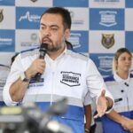 Cláudio Castro anuncia concurso para Segurança Presente com salários de R$ 3 mil mais auxílio