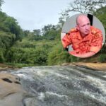 Comandante do 5º GBM de Campos morre afogado em cachoeira de Minas Gerais