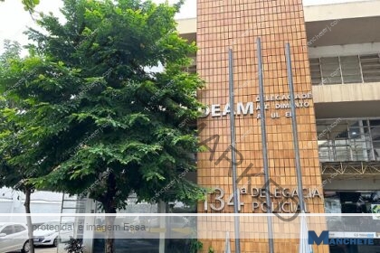 Homem agride a esposa, tenta tirar a própria vida, mas sobrevive e é preso em Campos