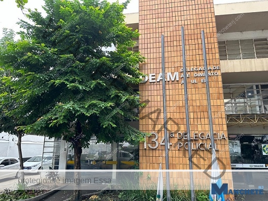 Dentista denuncia perseguição e ameaça de estupro contra paciente em Campos