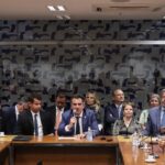 PP de Wladimir aprova federação com União Brasil, de Bacellar