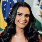 TCE-RJ emite parecer rejeitando as contas de Geane Vincler