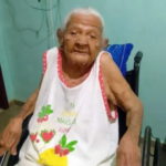 Moradora de Itaperuna celebra 120 anos e luta para ser reconhecida como a mais velha do mundo