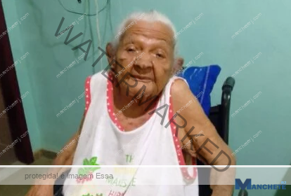 Moradora de Itaperuna celebra 120 anos e luta para ser reconhecida como a mais velha do mundo