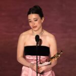 Quem é Mikey Madison, atriz que venceu Oscar de Melhor Atriz contra Fernanda Torres