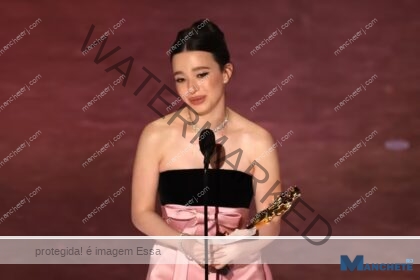 Quem é Mikey Madison, atriz que venceu Oscar de Melhor Atriz contra Fernanda Torres
