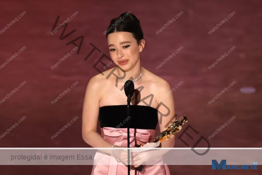 Quem é Mikey Madison, atriz que venceu Oscar de Melhor Atriz contra Fernanda Torres