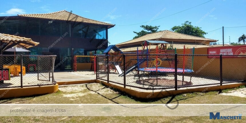 Após 22 anos de atividade, Quiosque do Nelson fecha as portas em Atafona