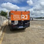 Homem morre após mergulhar no Rio Paraíba do Sul em Campos
