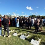 Sargento da PM morto em acidente é sepultado sob homenagens em Campos