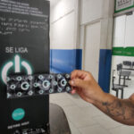 HGG executa protocolo PEP para prevenção de ISTs durante o Carnaval