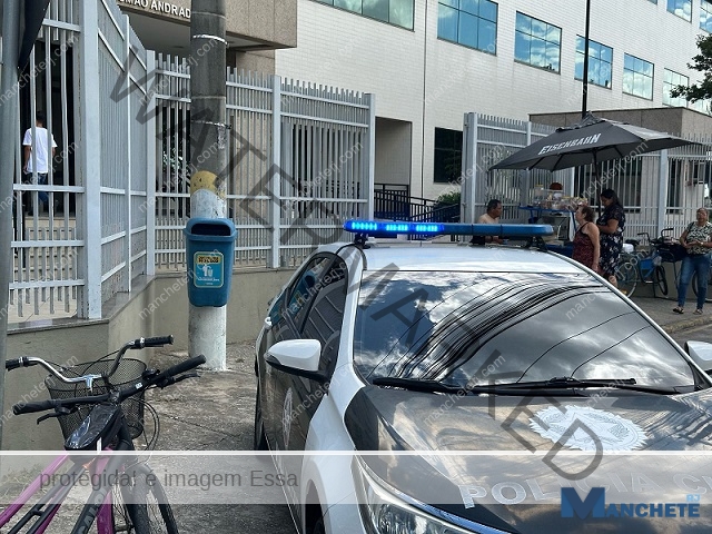 Polícia Civil ouve juíza vítima de ataques racistas por advogado em Campos