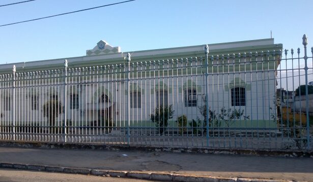 Seppen se posiciona sobre princípio de incêndio em presídio feminino de Campos